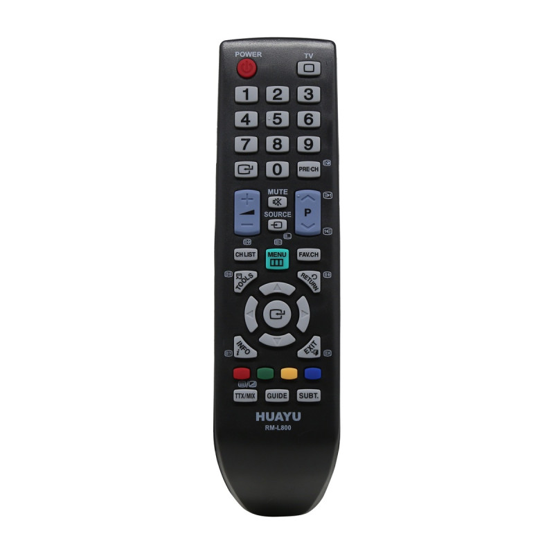 Pilot do SAMSUNG SMART TV...