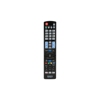 Pilot do LG SMART TV...