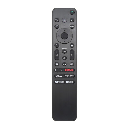 Pilot do SONY SMART TV...