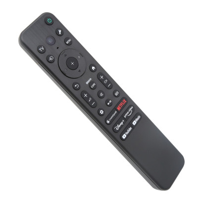 Pilot do SONY SMART TV...