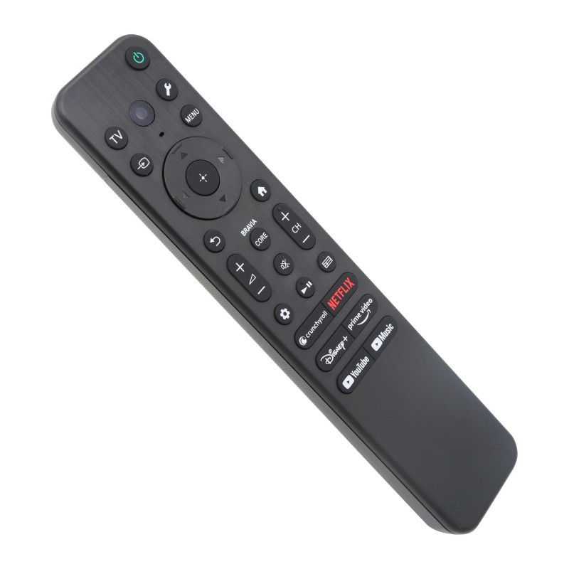 Pilot do SONY SMART TV...