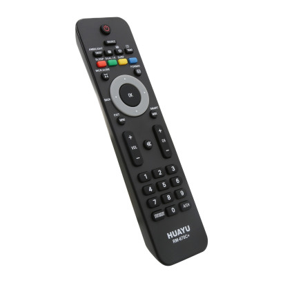 Pilot do PHILIPS SMART TV...