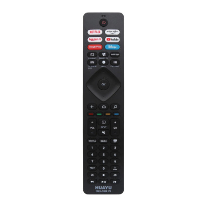 Pilot do PHILIPS SMART TV...