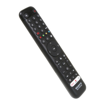 Pilot do TCL SMART TV...