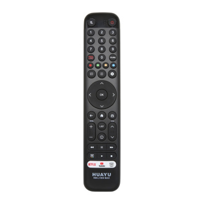Pilot do TCL SMART TV...