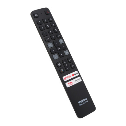 Pilot do TCL SMART TV...