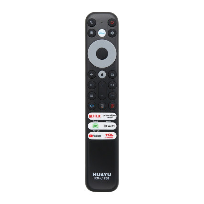 Pilot do TCL SMART TV...
