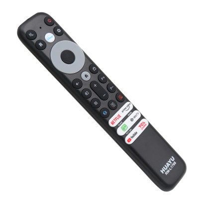 Pilot do TCL SMART TV...