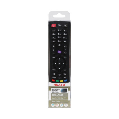 Pilot do VESTEL SMART TV...