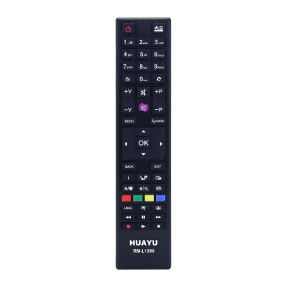 Pilot do VESTEL SMART TV...