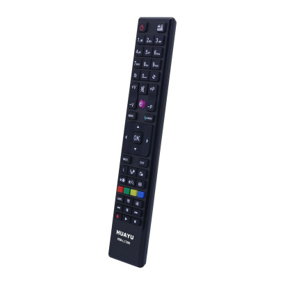 Pilot do VESTEL SMART TV...