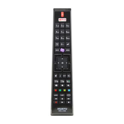 Pilot do VESTEL SMART TV...