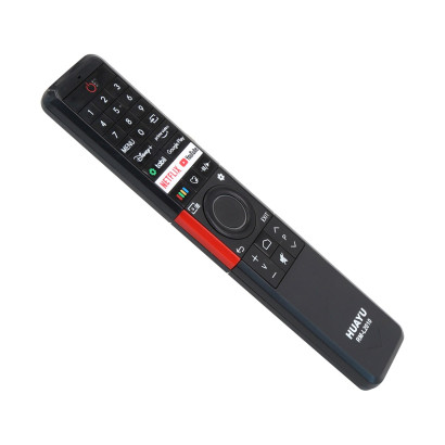 Pilot do VESTEL SMART TV...