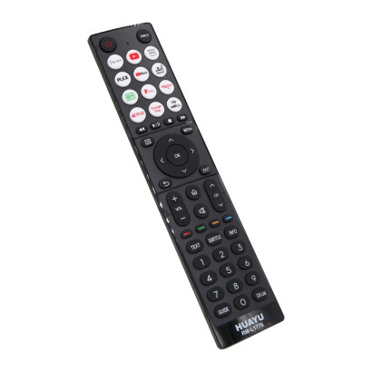 Pilot do HISENSE SMART TV...