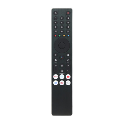 Pilot do TCL voice SMART TV...