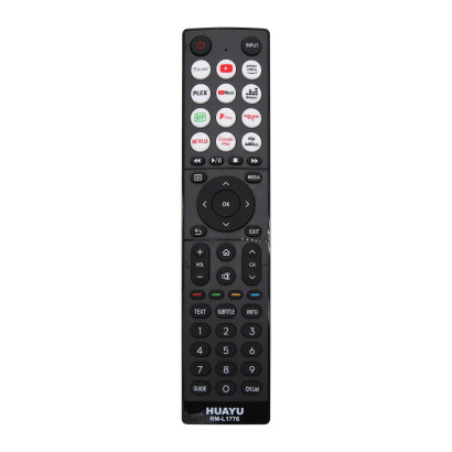 Pilot uniwersalny SMART TV...