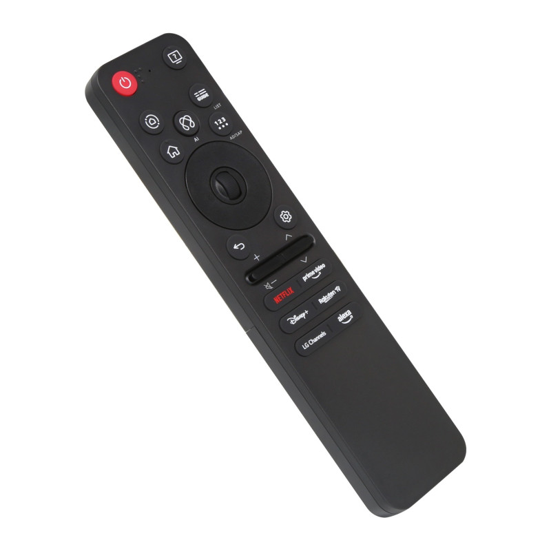 Pilot uniwersalny SMART TV...