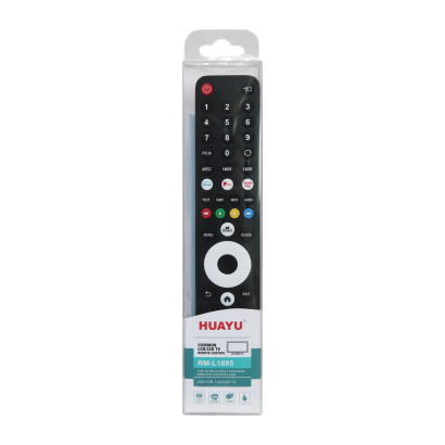 Pilot uniwersalny SMART TV...