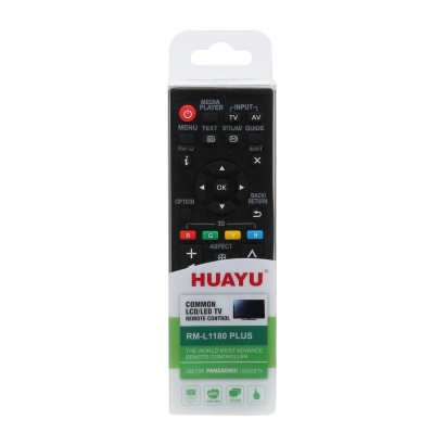 Pilot do PANASONIC SMART TV...