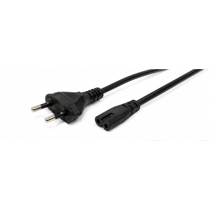 Kabel zasilający IEC C7...