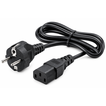 Kabel zasilający IEC C13...